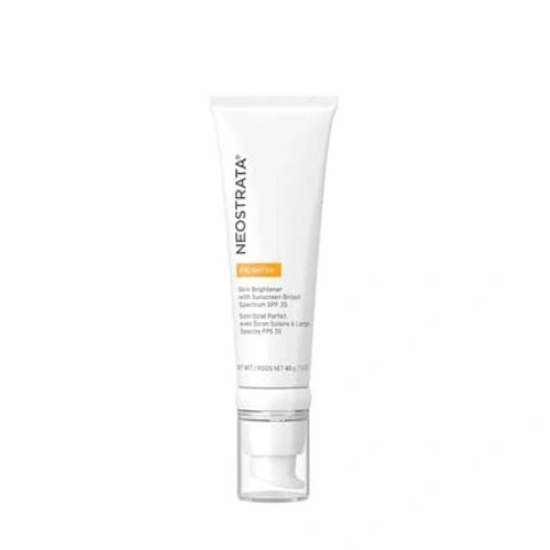 Neostrata Neostrata Enlighten Illuminating And Antioxidant Cream Spf 35 40ml