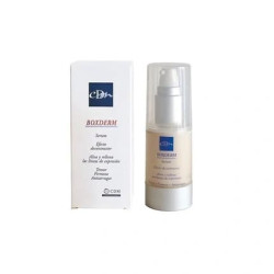 Cdm Cdm Boxderm Decontractor Serum 30ml