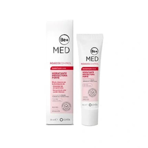 Be Be Dioxmin Antiredness Serum 30ml