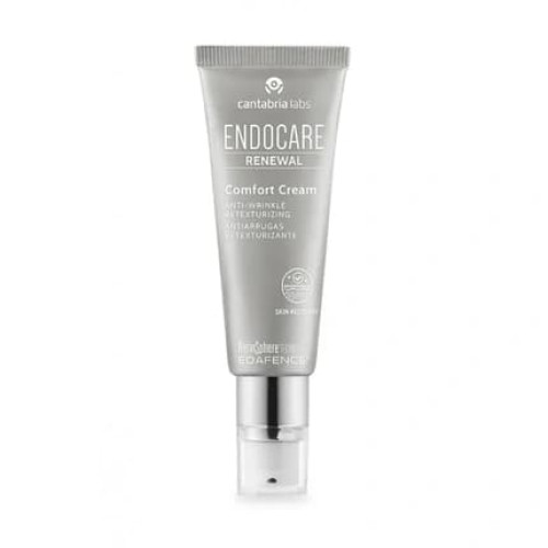 Endocare Renewal Comfort Cream 50ml Antiwrinkle Moisturizer