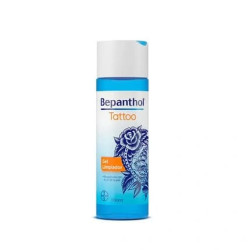 Bepanthol Tattoo Cleansing Gel 200ml Bepanthol Tattoo Cleansing Gel 200ml