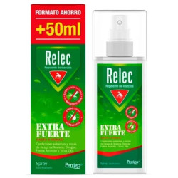 Relec Relec Extra Strong Spray Xl 125 Ml