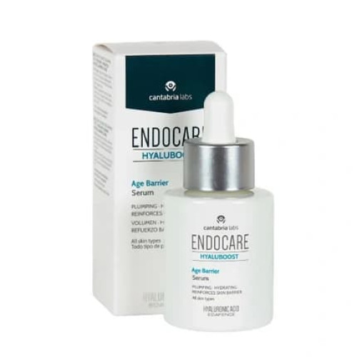 Endocare Hyaluboost Age Barrier Serum 30ml