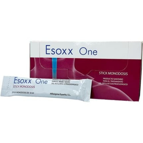 Esoxx One 20 Sticks 10ml