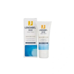 Lensabel Lensabel H10 Diabetic Foot Moisturizing Cream 60ml