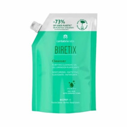 Cantabria Labs Biretix Cleanser Purifying Cleansing Gel Refill 400ml