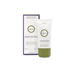 Ioox Ioox Anagras Moisturising Cream 50ml