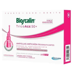 Bioscalin Tricoage 50 Bioscalin Tricoage 50