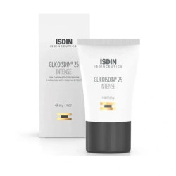 Isdin Glicoisdin 25 Antiaging Facial Gel 50ml