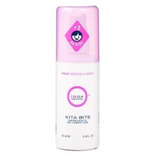 Kita-Bite Ioox Oral Care Product 75ml