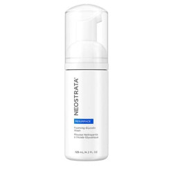 Neostrata Extra Strong Resurface Foaming Glycolic Wash 125 Ml Neostrata Extra Strong Resurface Foaming Glycolic Wash 125 Ml
