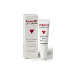 Laboratorio Vias Vias Emolienta Lip Repair 15ml