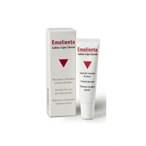 Laboratorio Vias Vias Emolienta Lip Repair 15ml