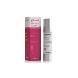 Sesderma Sesderma Acglicolic 20 Moisturising Gel 50ml Sesderma Sesderma Acglicolic 20 Moisturising Gel 50ml