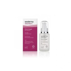 Sesderma Sesderma Acglicolic S Moisturising Gel 50ml Sesderma Sesderma Acglicolic S Moisturising Gel 50ml