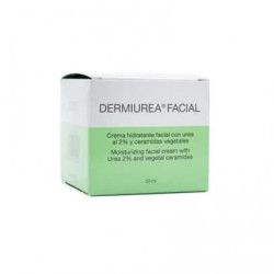 Suavina Dermiurea Facial 50ml