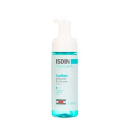 Isdin Isdin Acniben Teen Skin Cleansing Foam 150ml Isdin Isdin Acniben Teen Skin Cleansing Foam 150ml