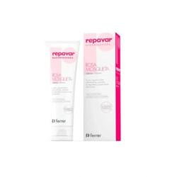 Repavar Repavar Regenerate Cream Rosehip Oil 125ml Repavar Repavar Regenerate Cream Rosehip Oil 125ml