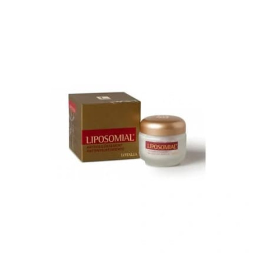 Liposomial Laboratorios Vias Liposomal Antiageing