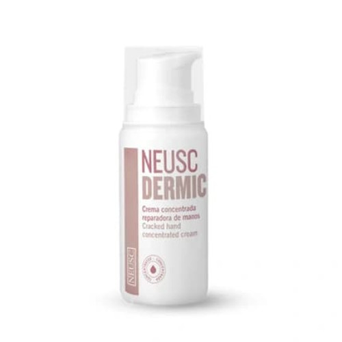 Neusc Neusc Dermic Hand Cream 100ml