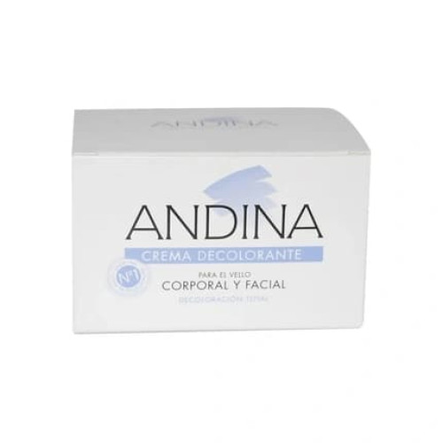 Andina Andean Bleaching Cream 30ml