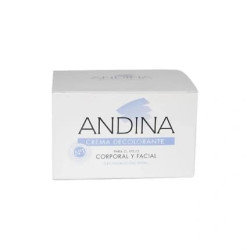 Andina Andina Bleaching Cream 100ml