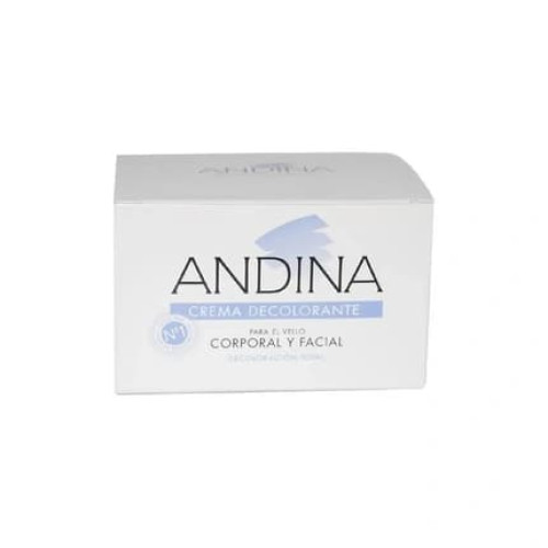 Andina Andina Bleaching Cream 100ml