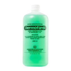 Dermofardi Dermal Foam 1L
