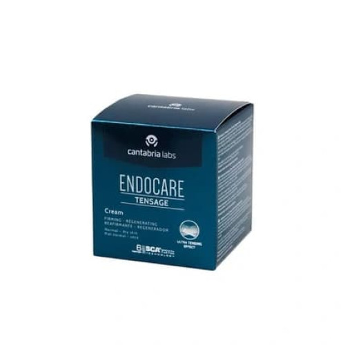 Difa Cooper Endocare Endocare Tensage Cream 50ml