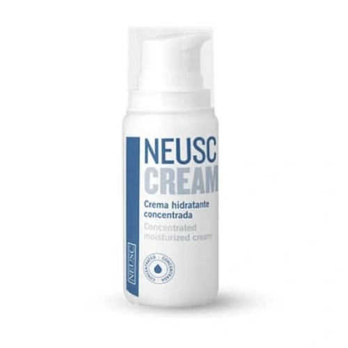Neusc Neusc Cream Moisturising Cream 100ml