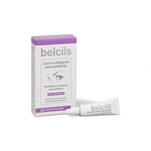 Belcils Belcils Vitalizing Cream 4ml