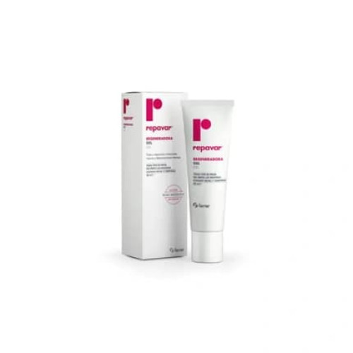 Repavar Repavar Regenerate Gel 30ml