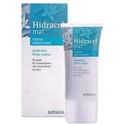 HIDRACEL Moisturizing Creams
