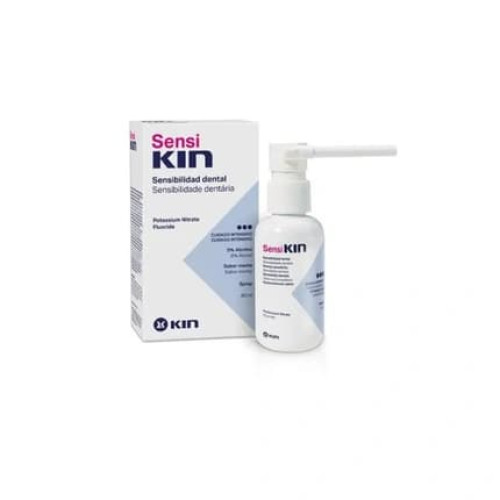 Kin Kin Sensikin Spray 40ml