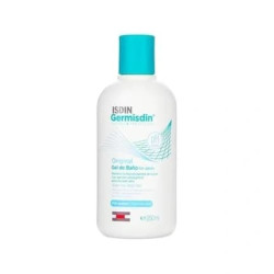 Isdin Germisdin Original Body Hygiene 250 Ml Isdin Germisdin Original Body Hygiene 250 Ml