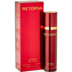 Catalysis Retorna Cream 50ml