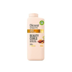 Dicora Uf Shampoo For Curly Hair 365ml
