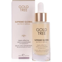 Gold Tree Hyaluronic Serum 4d Skin Care Antiwrinkle Moisturizing Antiaging Face Serum Regenerating Bio Face Serum For Women 30ml Absolute Hyaluronic