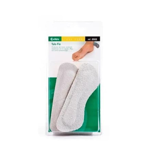 Schurz Schurz Heel Pad Fix Leather