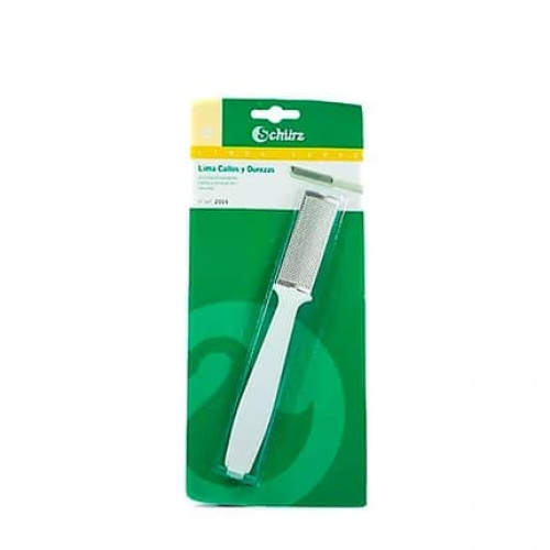 Schurz Schurz Callus And Hardness File