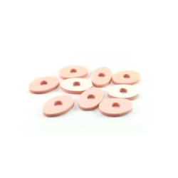 Schurz Schurz 9 Small Oval Rings Calluses