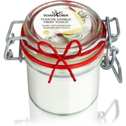 Soaphoria Milky Touch Souffle Corpo 125 Ml Soaphoria Milky Touch Souffle Corpo 125 Ml