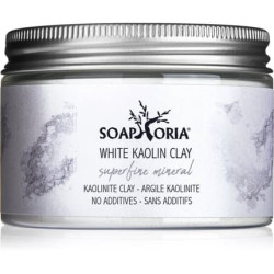 Soaphoria White Clay 150 Ml