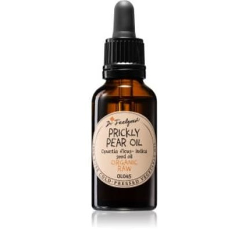 Dr Feelgood Bio And Raw 30 Ml Natural Cosmetic Oil