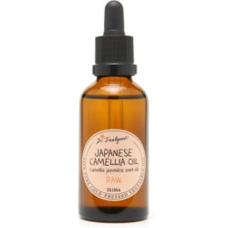 Dr Feelgood Raw Camellia Japonica Seed Oil 100 Ml