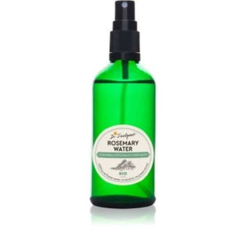Dr. Feelgood Bio Rosemary - Soothing Floral Water