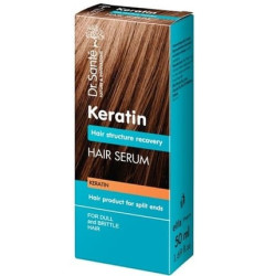 Dr. Sante Keratin Hair Serum for Dull Hair