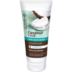 Dr. Sante Coconut Hair Conditioner for Dry Hair 200ml 6.76 Fl.Oz