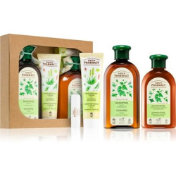 Green Pharmacy Herbal Care Gift Set For Normal Hair Green Pharmacy Herbal Care Gift Set For Normal Hair