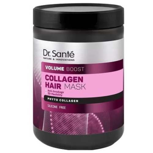 Dr. Santé Collagen Hair Mask 1000ml